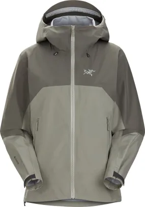 Beta Lt Jas Dames Hardshell Jas