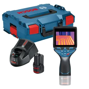BOSCH GTC 400 C THERMODETECTOR  0601083101