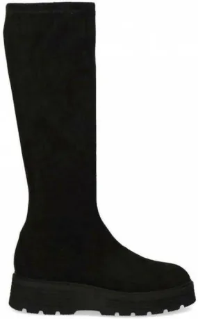 Caprice Vegan dames laarzen 9 9 25602 29 g breedte maat eu