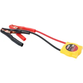 Elektronische overspanningsbeveiliging