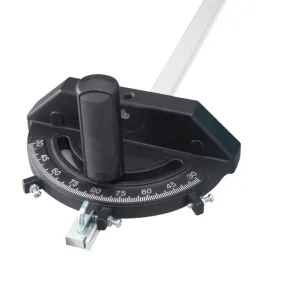 Makita Verstekgeleider compleet
