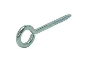 SCHROEFOOG HOUTDRAAD HT5,8 60X25 Ø5,8 (DS=100STK)  80010103.0100